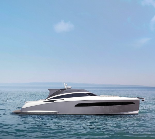 Motor Yacht Libertas One