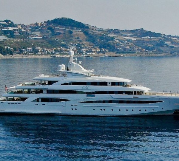Motor Yacht MIMTEE
