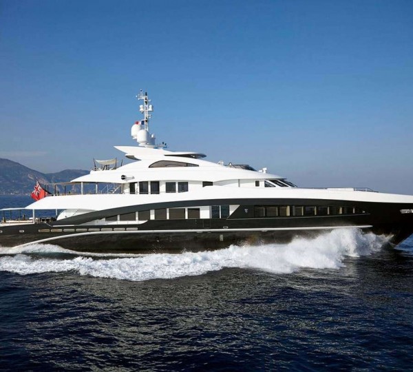 Motor Yacht MY LOYALTY