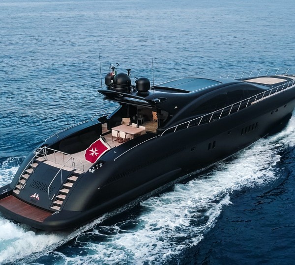 Motor Yacht NEOPRENE