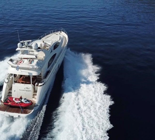 Motor Yacht NOE