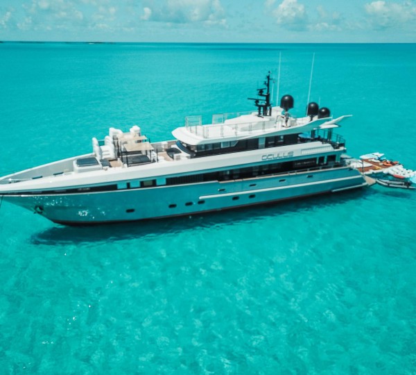 Motor Yacht OCULUS