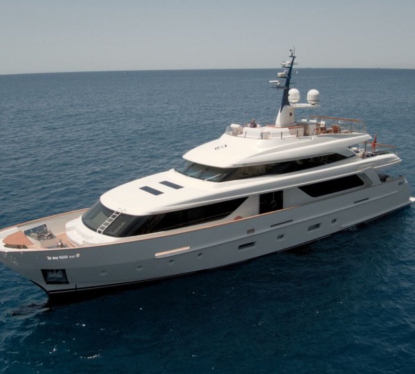 Motor Yacht PIACERE