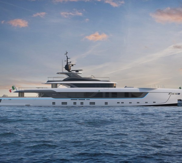 Motor Yacht SILVER STAR