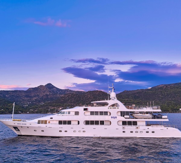 Motor Yacht SOJO  - Studio-Reskos