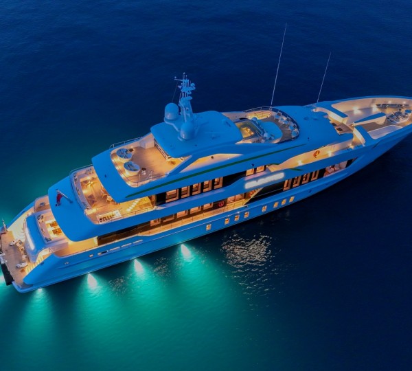 Motor Yacht SOLEMATE