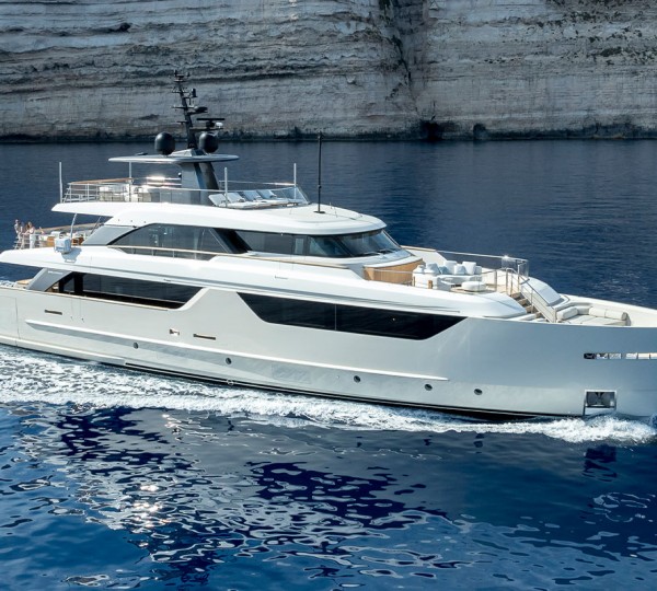 Motor Yacht UNIQUE S
