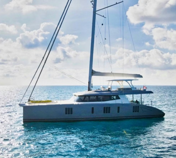 Motoryacht ALKIMIA