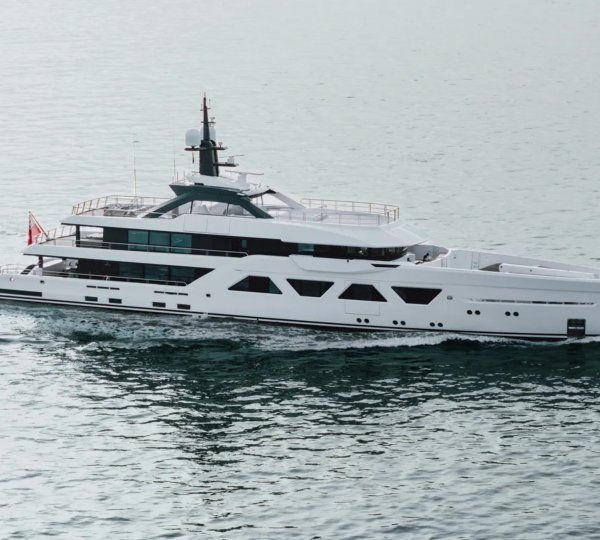 Motoryacht ALVA