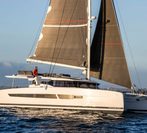 Motoryacht BLUE ONE