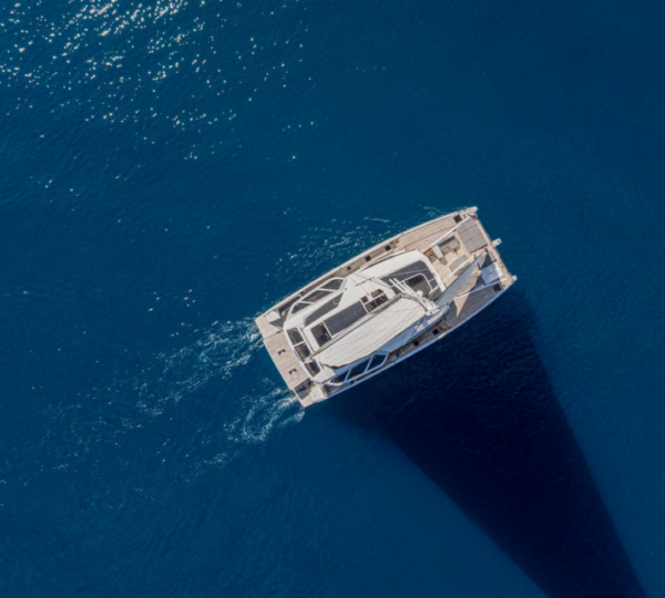 Motoryacht CAPRI THIRA 80