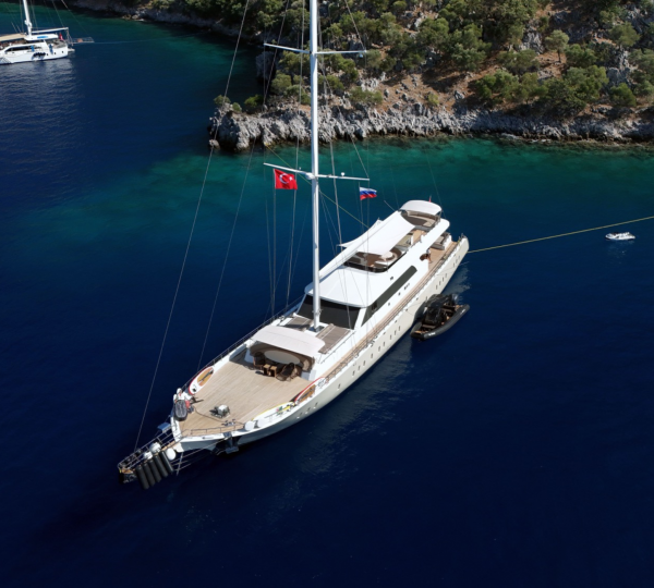 Motoryacht DODO