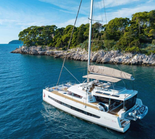 Motoryacht MOSE