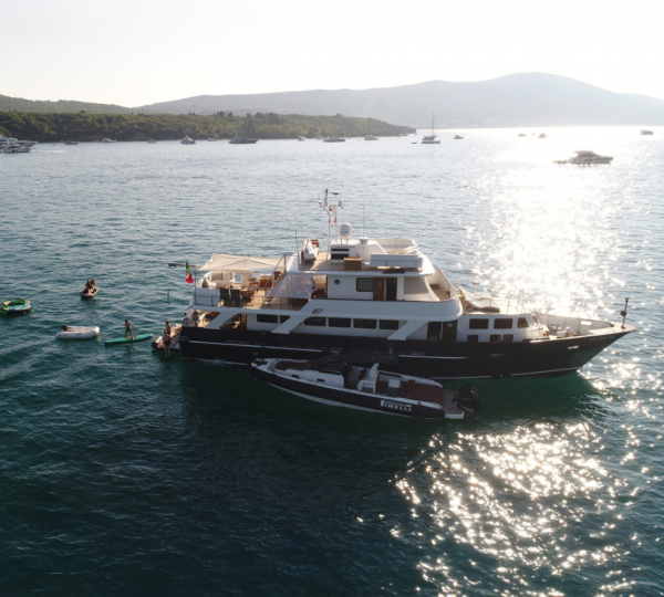 Motoryacht PRINCESS MAELA