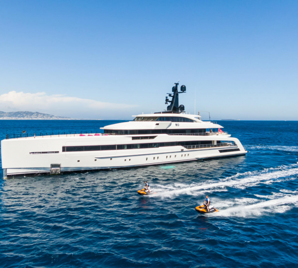 Motoryacht RIO