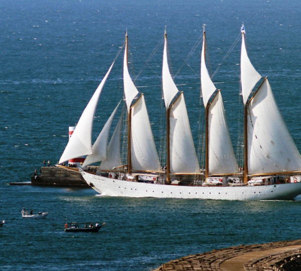 Motoryacht SANTA MARIA MANUELA
