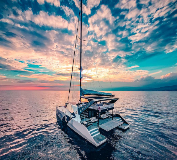 Motoryacht SUMMER