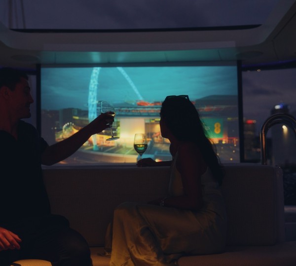 Movie Night Under The Stars