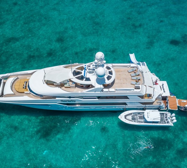 My Girl Sistership - Exterior