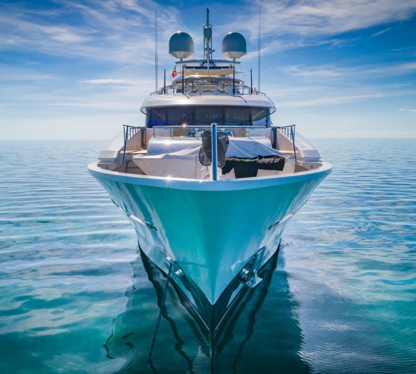 My Girl Sistership - Exterior