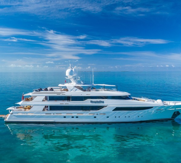 My Girl Sistership Exterior 