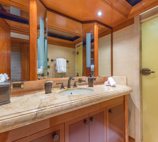 My Girl Sistership Interior - Ensuite