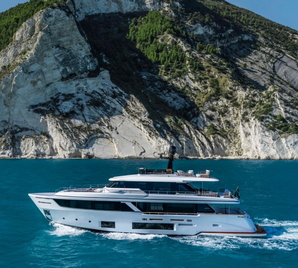 NAVETTA 30 Cruising