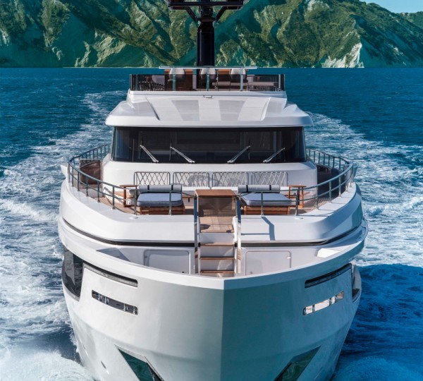 NAVETTA 30 Cruising