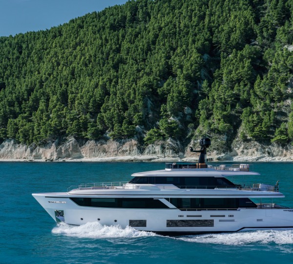 NAVETTA 30 Cruising
