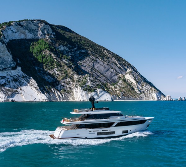 NAVETTA 30 Cruising