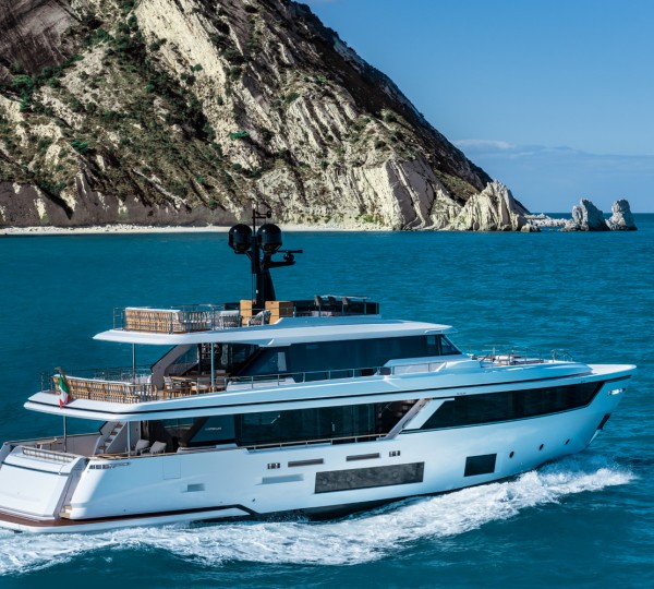 NAVETTA 30 Cruising