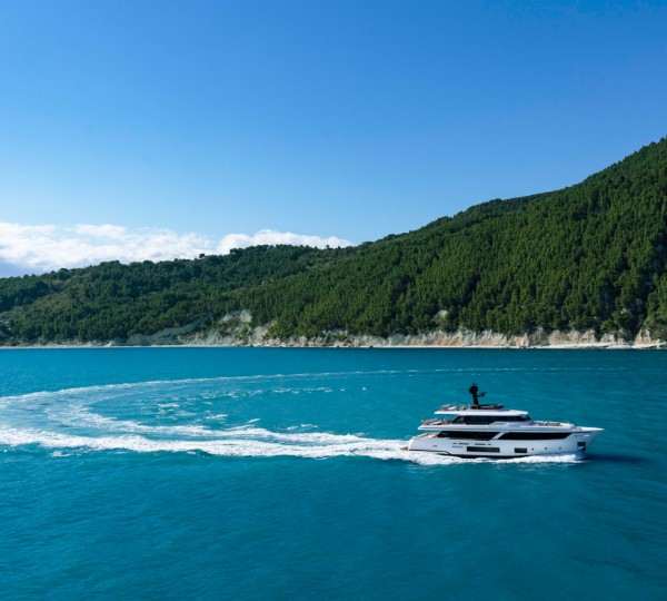 NAVETTA 30 Cruising