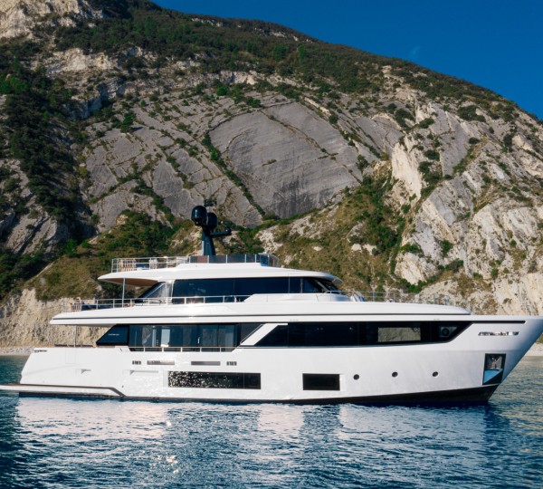 NAVETTA 30 Exterior