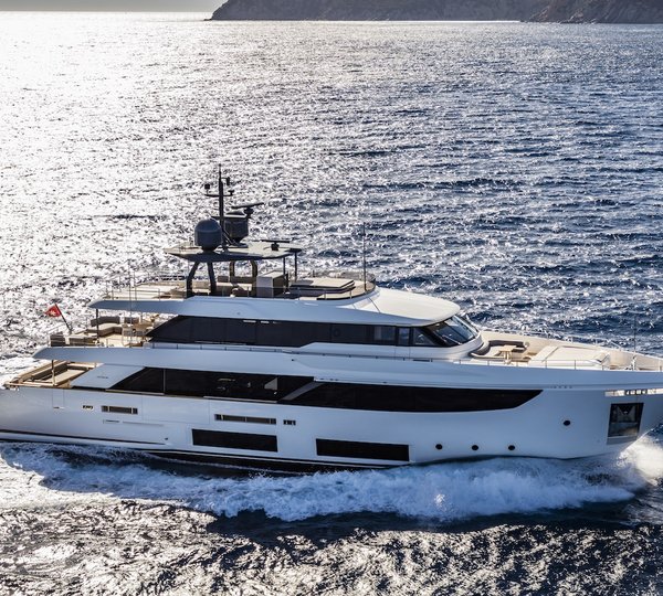 NAVETTA 33