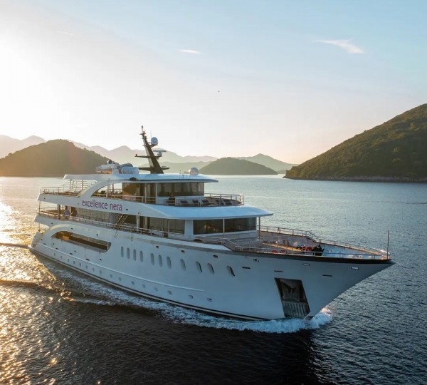 NERA EXCELLENCE Yacht