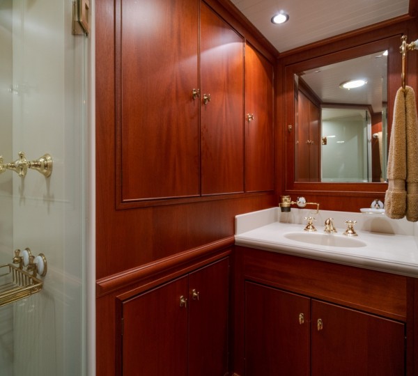 NIRVANA Interior - Double Ensuite 2