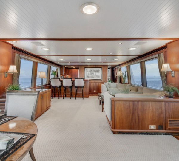 NIRVANA Exterior - Main Living Area