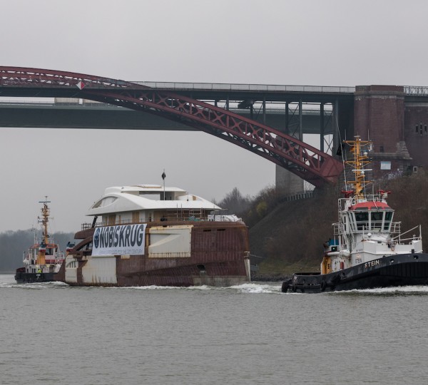 NOBISKRUG MY Black Shark