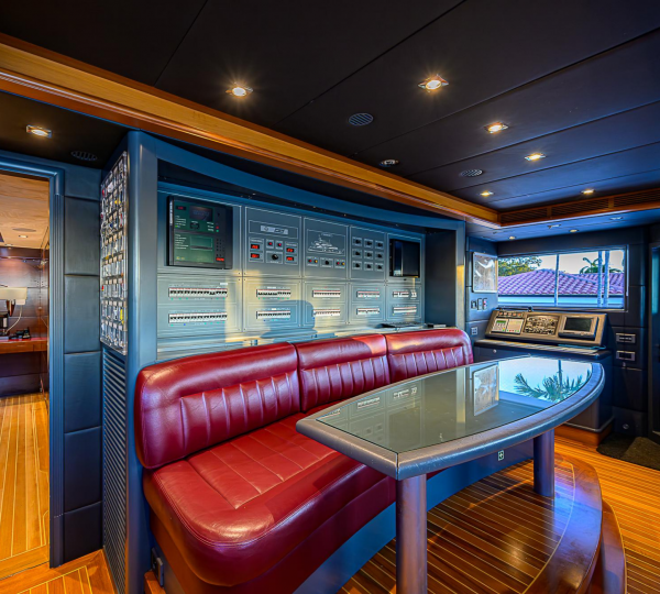 Navigational Station