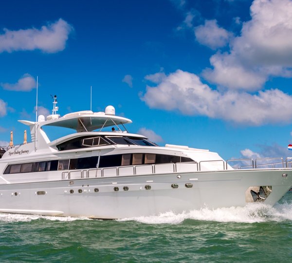 Never Ending Journey