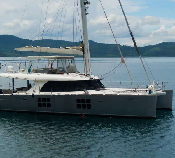 Northern Lights Profile