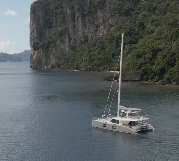 Northern Lights Yacht