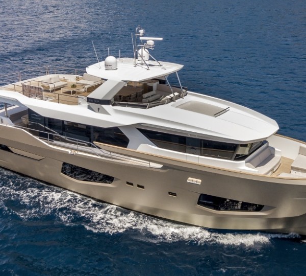 Numarine ATA G Sistership Rendering