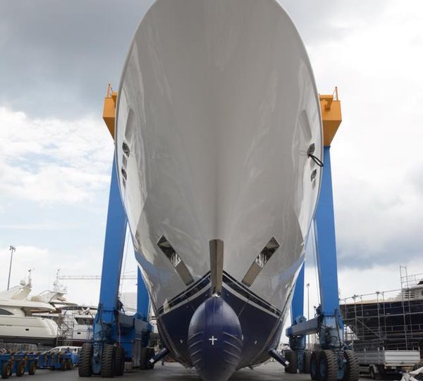 O'Mathilde - Exterior