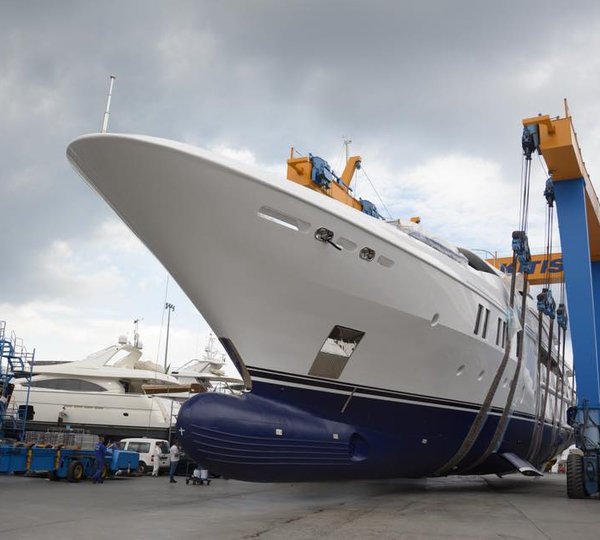 O'Mathilde At Launch