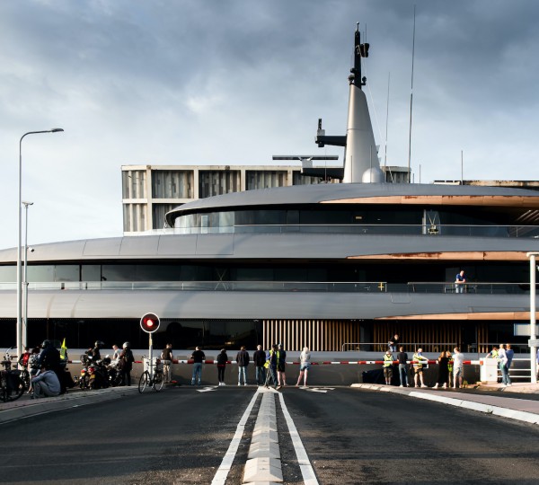 OBSIDIAN At The Shipyard