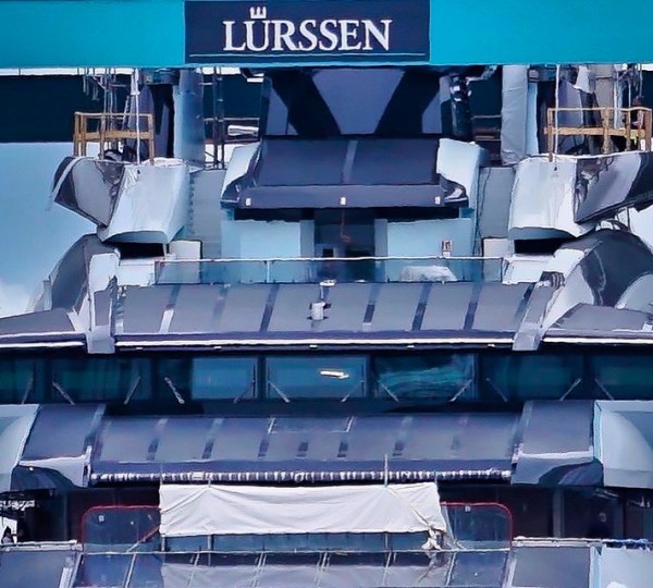 OPUS Before Float Out