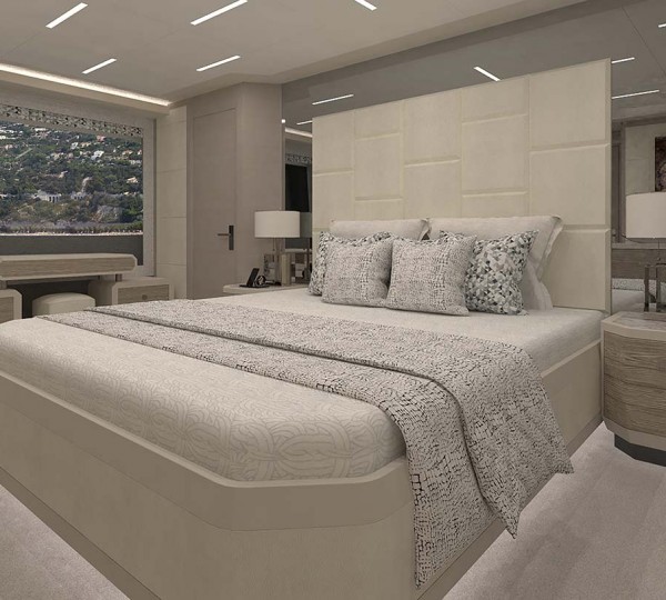 Ocean Alexander 27E Master