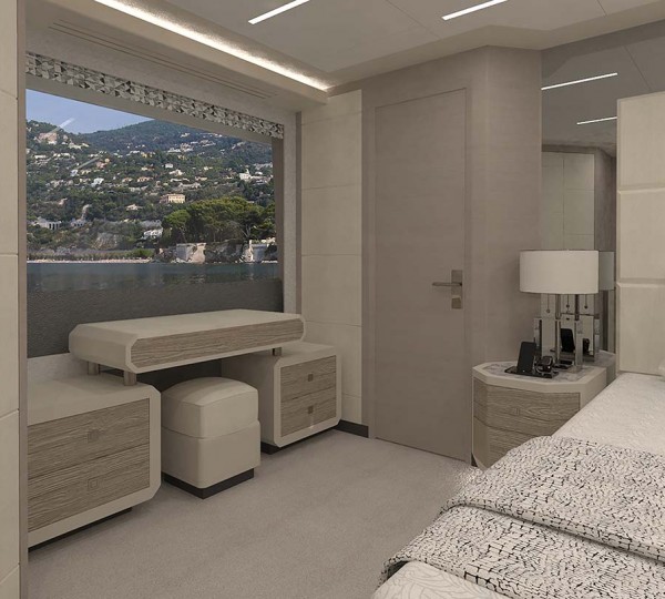 Ocean Alexander 27E Master