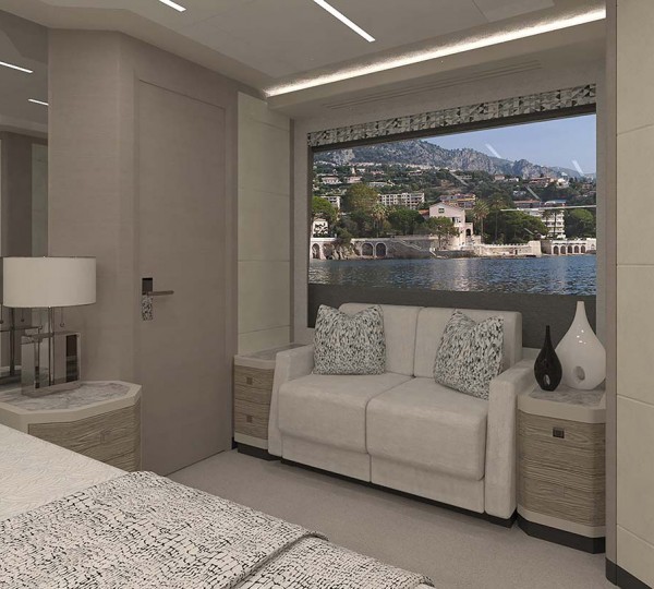 Ocean Alexander 27E Master